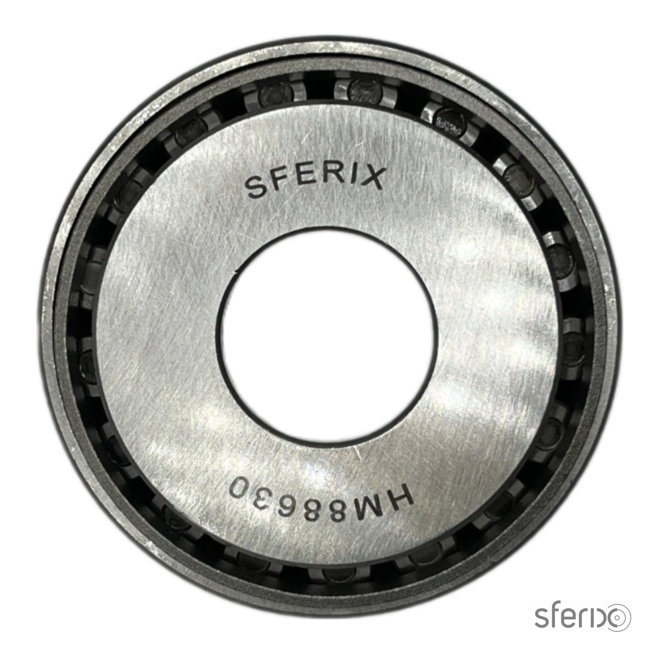 Конический подшипник HM88630/HM88610 SFERIX - Сферикс - фото -  2